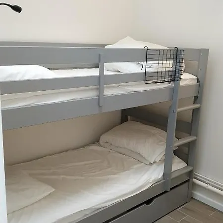 Et Lumineux Logement, Au Coeur De