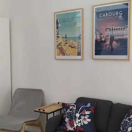 Et Lumineux Logement, Au Coeur De *