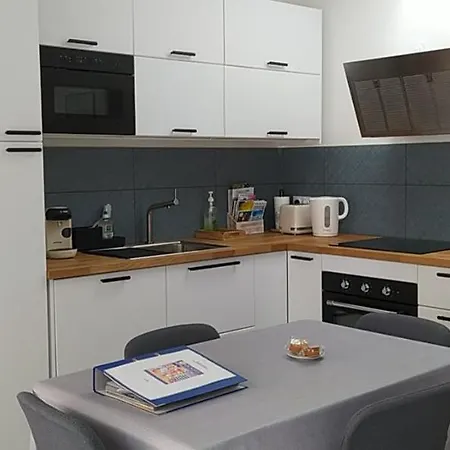 Apartment Et Lumineux Logement, Au Coeur De Cabourg